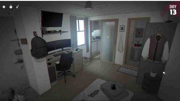 Tenants of The Dead APK Latest Version