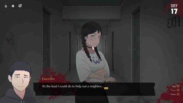 Play Tenants Of The Dead APK Game on Android