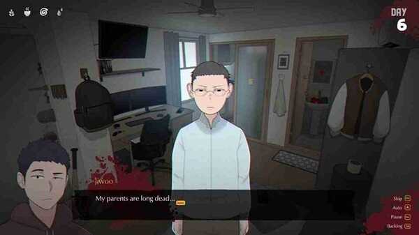 Tenants Of The Dead APK Download For Android