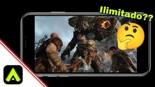 3A Cloud Game APK Download For Android