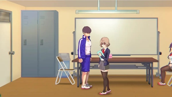 7 Day With Girlfriends APK Free Download