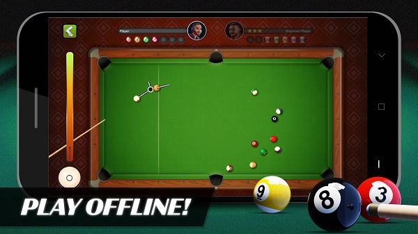 8 ball pool apk Download For Android