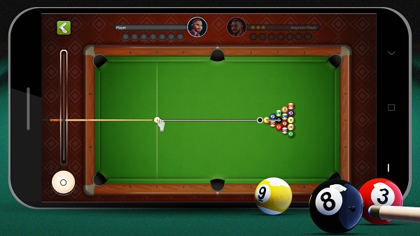 8 ball pool apk Play on Android
