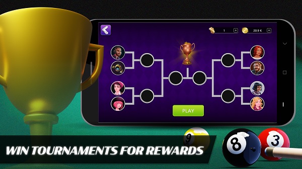 8 ball pool apk Android APK Download