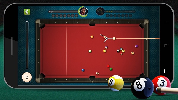 8 Ball Pool APK Download For Android Devices