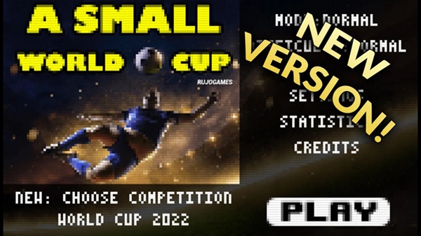 A Small World Cup APK Free for Android