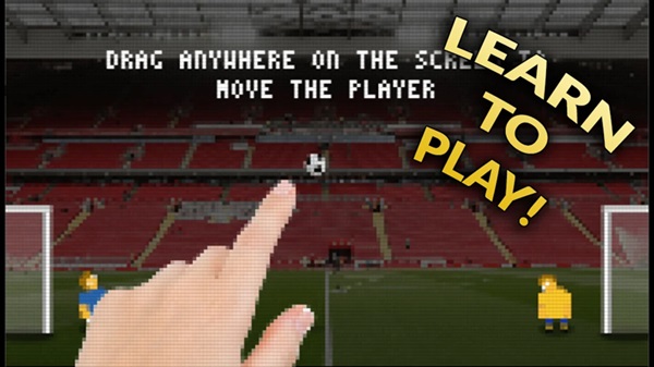 A Small World Cup APK Play on Android