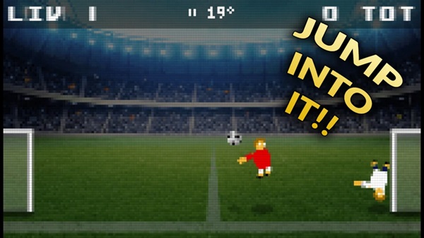 A Small World Cup APK Download For Android