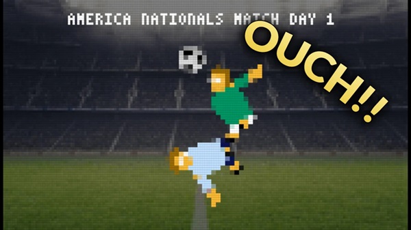 A Small World Cup APK Play on Android