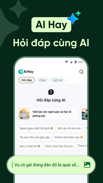 AI HAY APK Download For Android