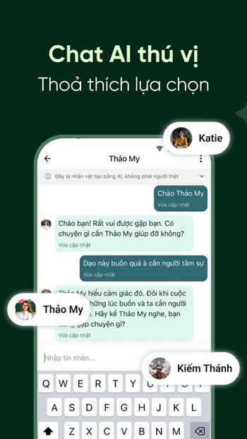 AI HAY APK Install on Android