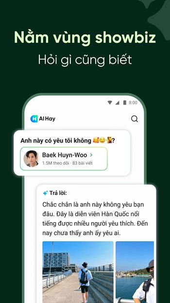 AI HAY APK Latest for Android