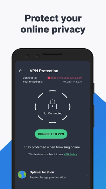 AVG AntiVirus APK Install App Now