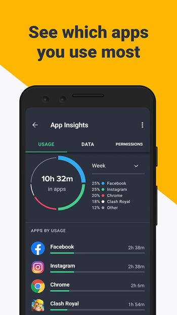 AVG AntiVirus Get APK for Android