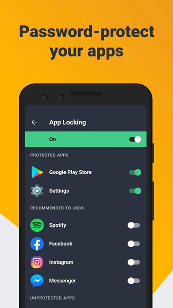 AVG AntiVirus Android APK Download