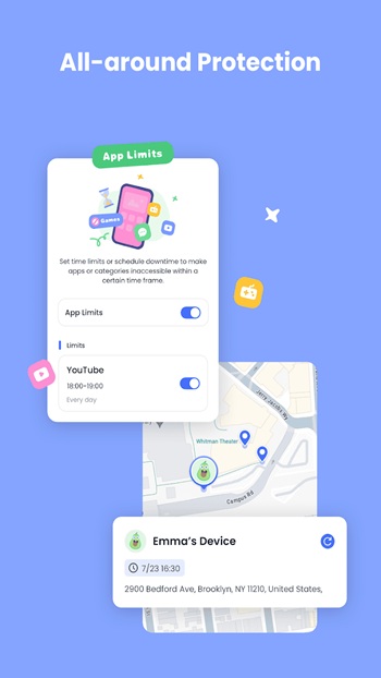 AirDroid Parental Control APK Latest Version