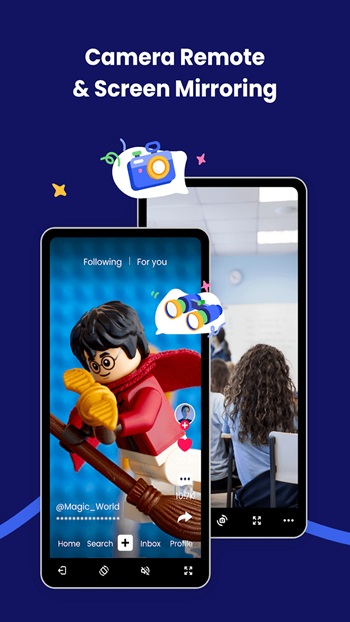 AirDroid Parental Control APK Android Download	