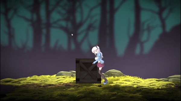 Alps and the Dangerous Forest Apk Free for Android