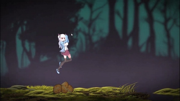 Alps and the Dangerous Forest  Android APK Download