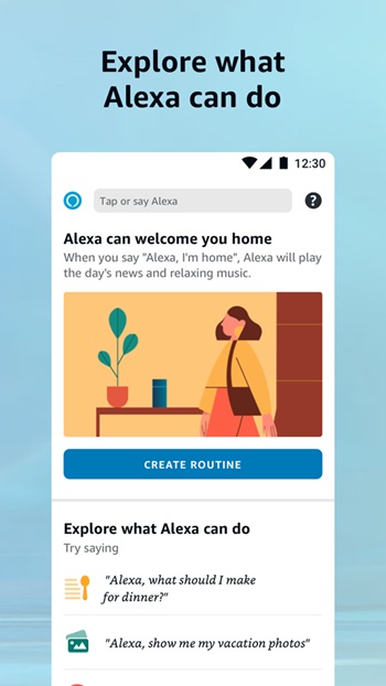 Amazon Alexa Free For Android