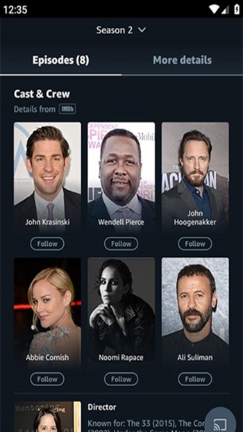 Amazon Prime Video Free For Android