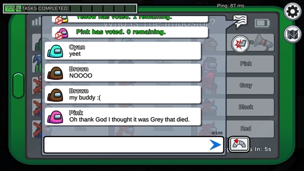 Among Us APK Download for Android