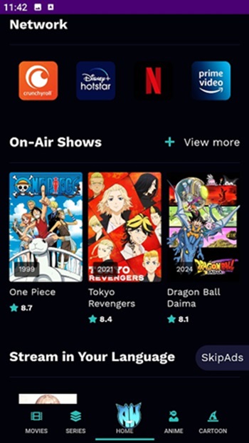 Anime World APK Download for Android