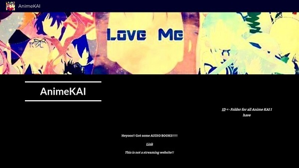AnimeKai APK Download for Android