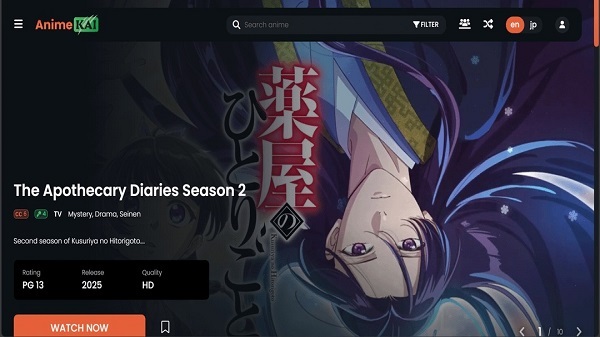 AnimeKai APK Download App WatchingTV Free