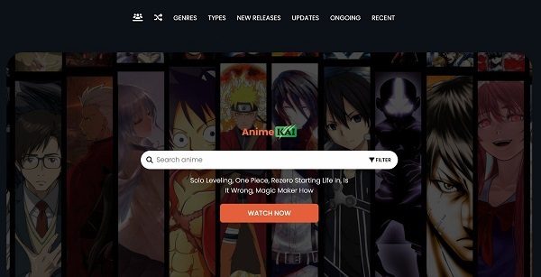 AnimeKai APK Latest Version For Android
