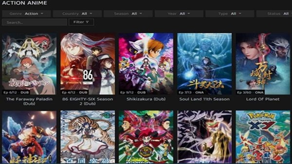Animesuge APK Install on Android