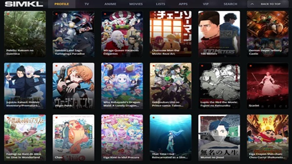 Animesuge APK Latest for Android