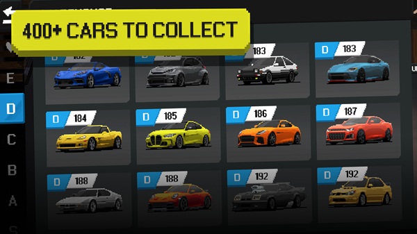 Apex Racer APK Latest for Android