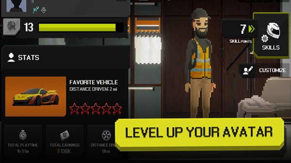 Apex Racer APK For Android Devices