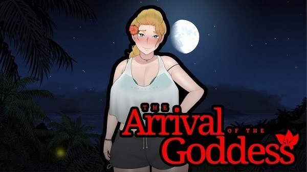 Arrival of the Goddess APK Download For Android 