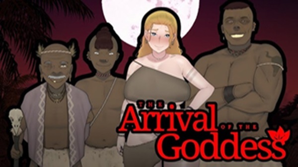 Play Arrival of the Goddess APK On Android
