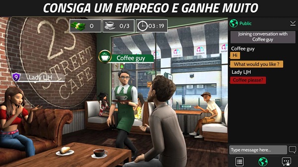 Avakin Life APK Download For Android