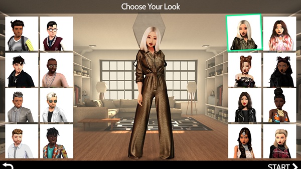 Avakin Life Play Free on Android
