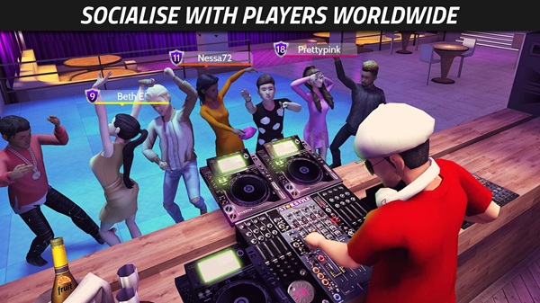 Avakin Life Play Now on Android