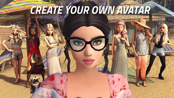 Avakin Life Play on Android