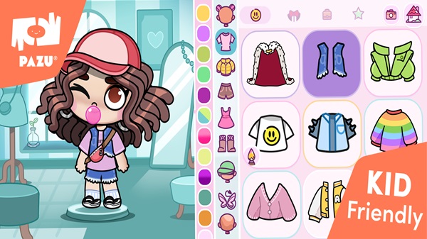 Avatar World APK Free for Android