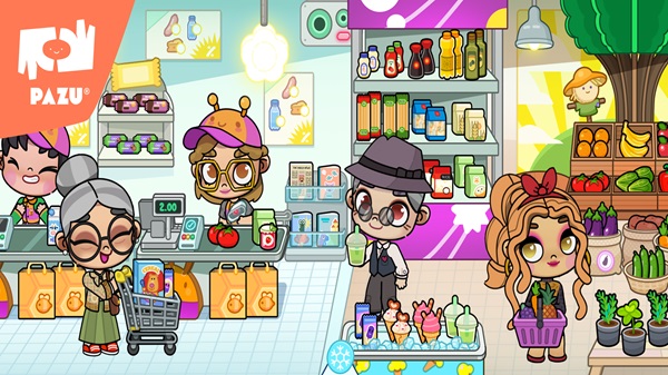 Avatar World Android APK Download