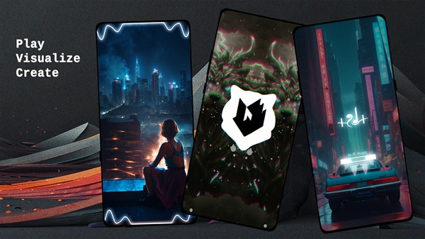 Avee Music Player Pro Apk Download