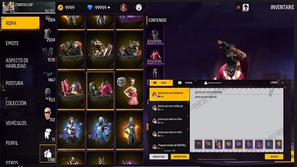 Awardzonita APK Download For Android