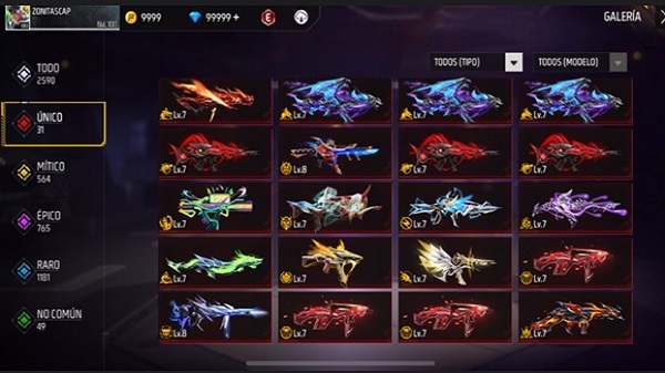 Awardzonita APK Free Download