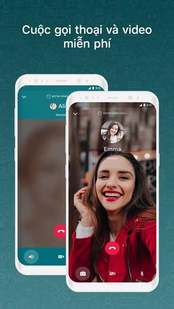 BOTIM APK Download For Android