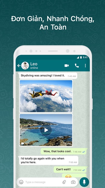 BOTIM APK Free for Android