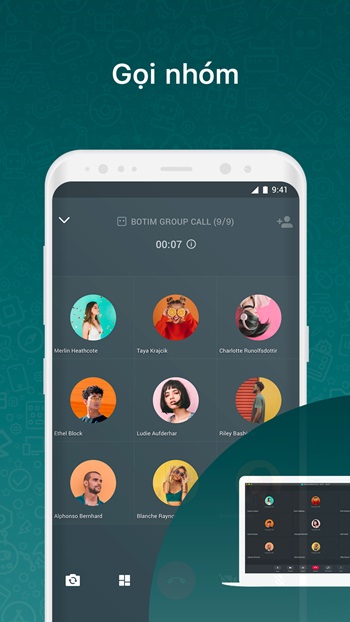 BOTIM APK Latest for Android