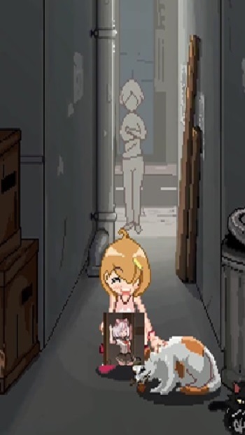 Back Alley Tales APK Get for Android