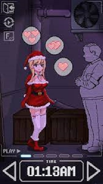 Back Alley Tales APK Play on Android